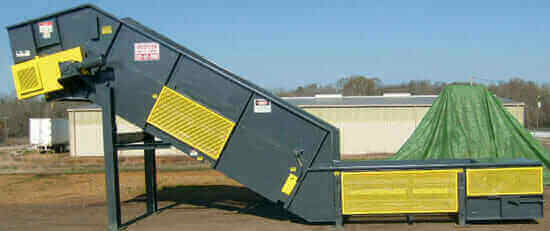 Conveyor Service and Repair